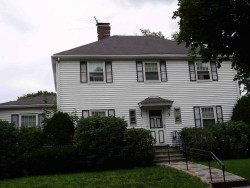 101 Upland Ave, Newton, MA 02461 exterior