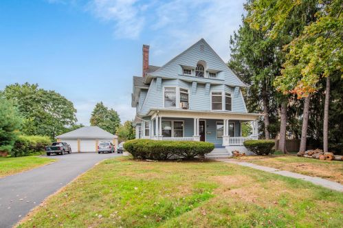 532 New Britain Ave, Hartford, CT 06111 exterior