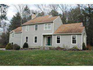 768 Purchase Brook Rd, Southbury, CT 06488 exterior