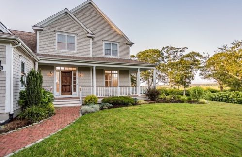 25 Loch Rannoch Way, Yarmouth, MA 02675 exterior