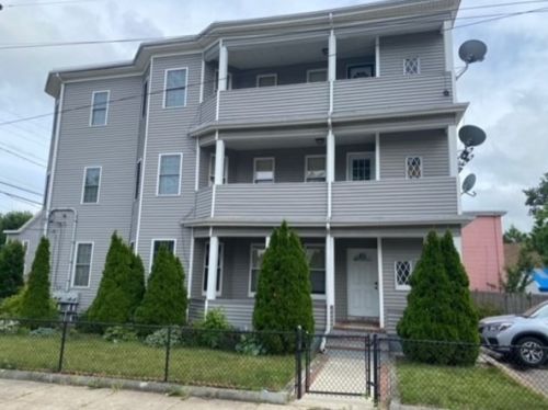 779 Montello St, Brockton, MA 02301 exterior