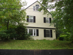 184 Pine Ridge Rd, Newton, MA 02468 exterior