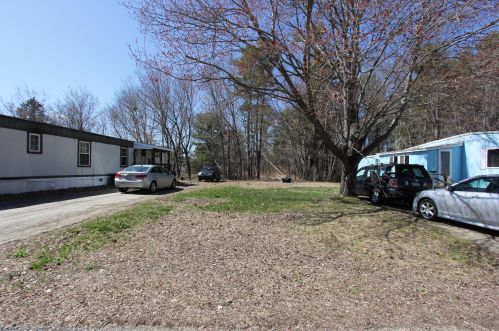 26 Addison St, Lisbon, ME 04252 exterior