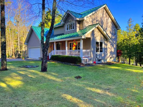 69 Aquarius Ln, Ellsworth, ME 04605 exterior