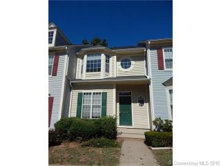 404 Cambridge Cmns, Middletown, CT 06457 exterior