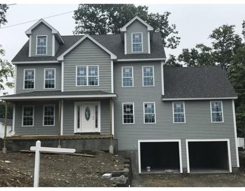48 Nevins Rd, Methuen, MA 01844 exterior