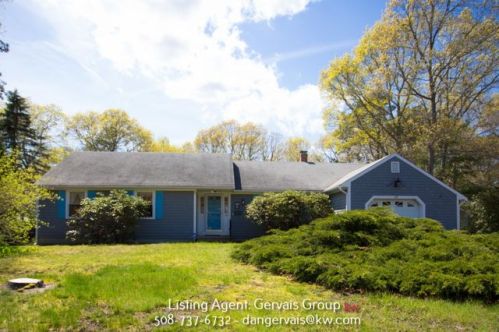 139 Buckskin Path, Centerville, MA 02632 exterior