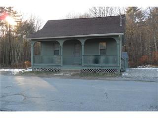 725 Chestnut Hill Rd, Killingly, CT 06241 exterior