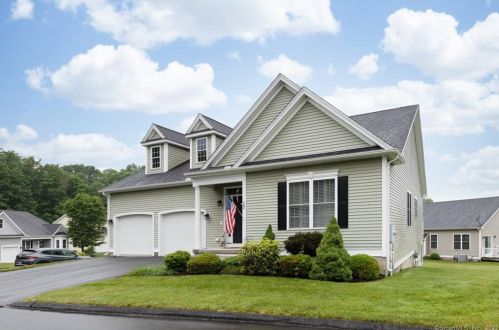 17 Apple Gate, Southington, CT 06489 exterior