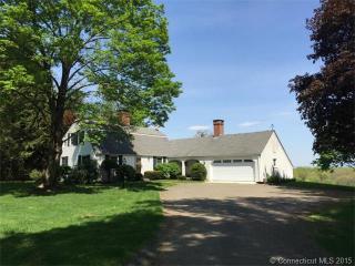 460 Main St, Suffield, CT 06078 exterior