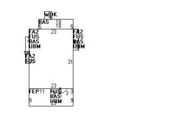 61 Pine St, Newton, MA 02466 floor plan