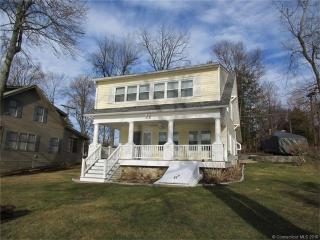 248 Perch Rock Trl, Winsted, CT 06098 exterior