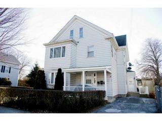 23 Vernon Ave, Middletown, RI 02840 exterior