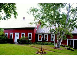 311 Bonnyvale Rd, Brattleboro, VT 05301 exterior