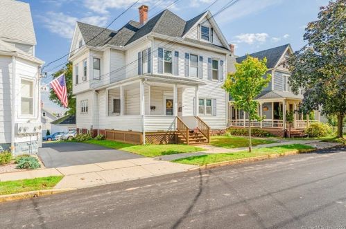 80 Pearl St, Middletown, CT 06457 exterior