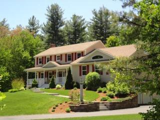 6 Priscilla Ln, Londonderry, NH 03053 exterior