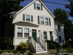 30 Kensington St, Newton, MA 02460 exterior