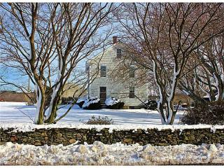 742 Jepson Ln, Middletown, RI 02842 exterior