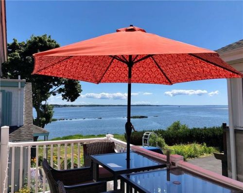 38 Gaspee Point Dr, Warwick, RI 02888 exterior