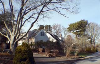 89 Lookout Rd, Yarmouth, MA 02675 exterior