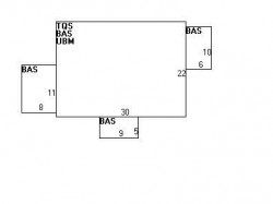 59 Margaret Rd, Newton, MA 02461 floor plan