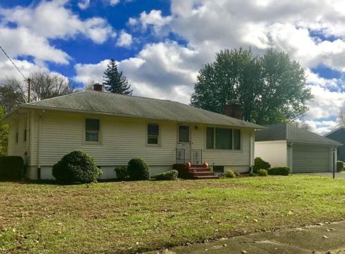 51 Peros Dr, Agawam, MA 01001 exterior