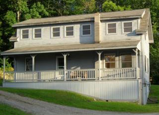 1045 Route 123, Nelson, NH 03464 exterior