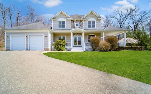 134 Old Farms, Middletown, CT 06457 exterior