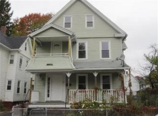 166 Quincy St, Springfield, MA 01109 exterior