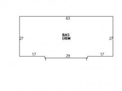 11 Richardson Rd, Newton, MA 02464 floor plan