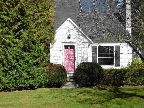 118 Wabun Ave, Morristown, VT 05661 exterior