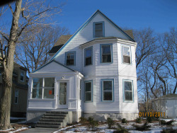 36 Wildwood Ave, Newton, MA 02460 exterior