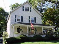 286 Webster St, Newton, MA 02466 exterior