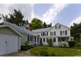 219 Raymond Rd, Deerfield, NH 03037 exterior