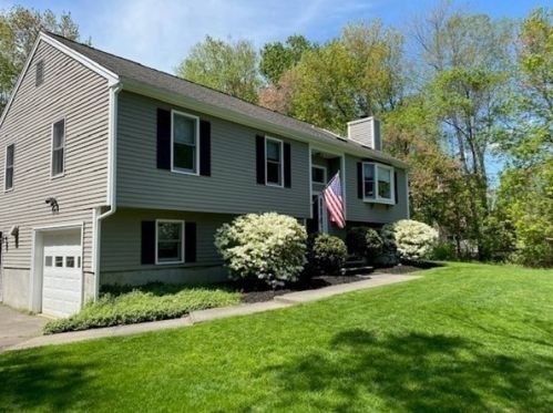 85 Island Rd, Millis, MA 02054 exterior