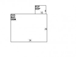 35 Gate Park, Newton, MA 02465 floor plan