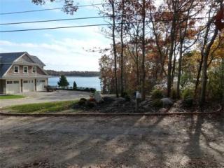 62 Harbor Dr, Bourne, MA 02559 exterior