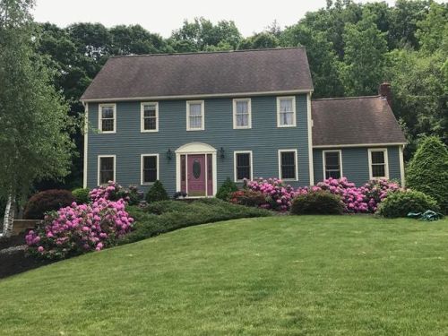 35 Roger Goodwin Dr, Wrentham, MA 02093 exterior