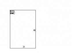 1100 Beacon St, Newton, MA 02461 floor plan