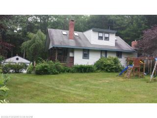 187 Bath Rd, Westport-Island, ME 04578 exterior