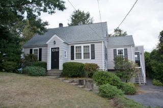 122 Chester St, Worcester, MA 01605 exterior