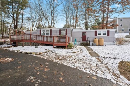 87 R And R Park, Killingly, CT 06239 exterior