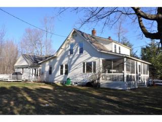 21 Peace St, Dorset, VT 05251 exterior