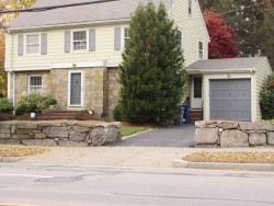 665 Beacon St, Newton, MA 02459 exterior