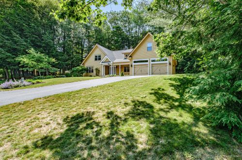62 Sherbrooke Ave, Lewiston, ME 04240 exterior