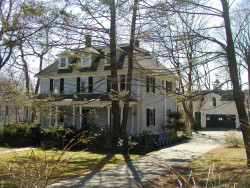 104 Highland Ave, Newton, MA 02460 exterior