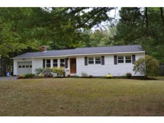 192 Lamplite Ln, Williston, VT 05495 exterior