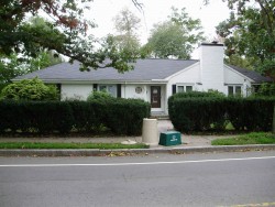 1338 Beacon St, Newton, MA 02468 exterior