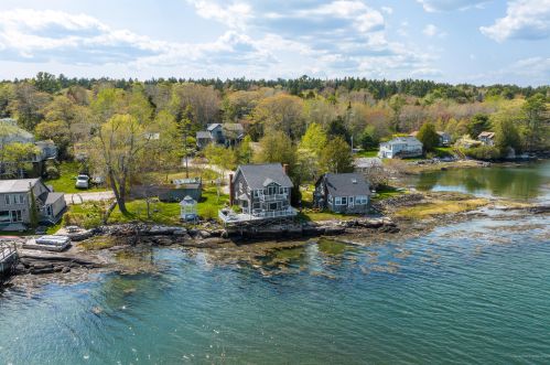 5 Sailors Way, Harpswell, ME 04079 exterior