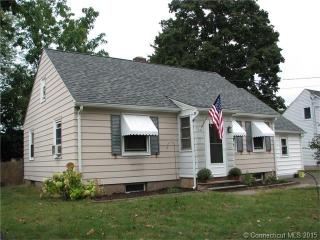 71 Piper Rd, New-Haven, CT 06514 exterior